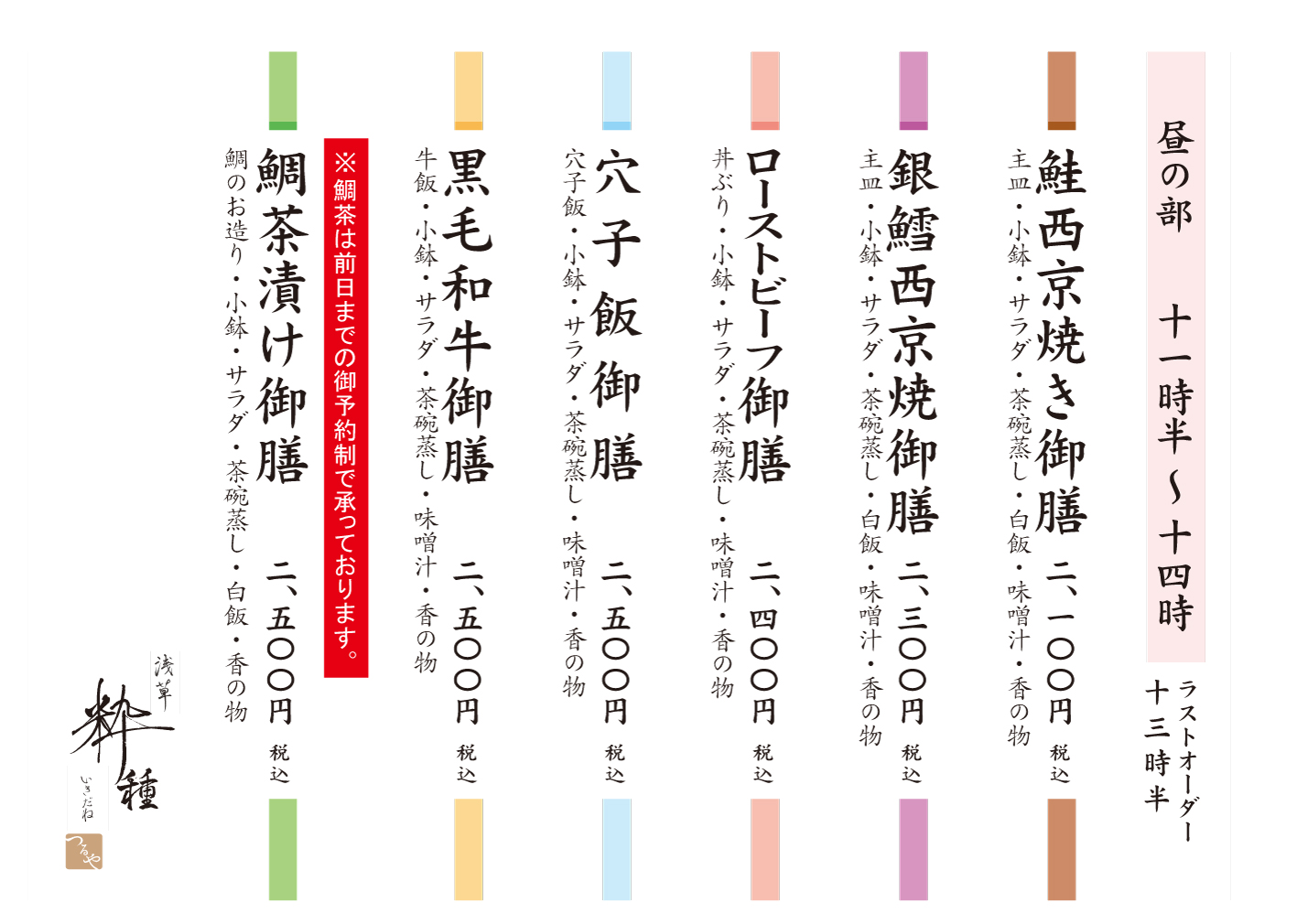 ランチ20250501